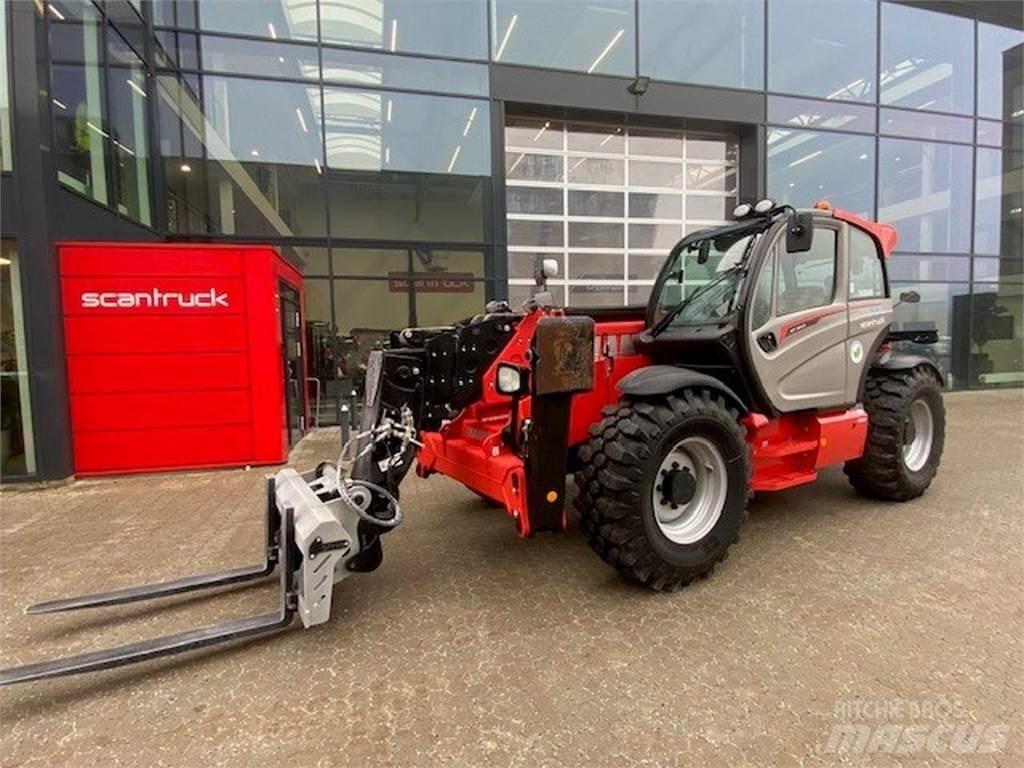 Manitou MT1840 ST5 Teleszkópos rakodók