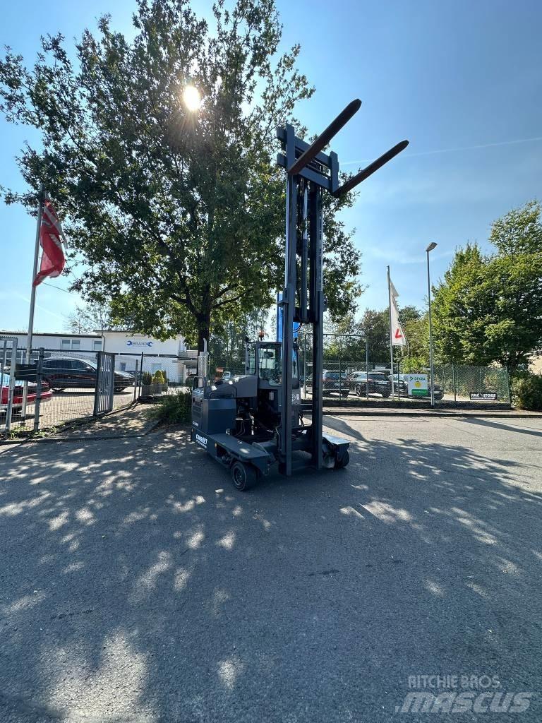 Combilift CL2000 Oldalvillás targonca