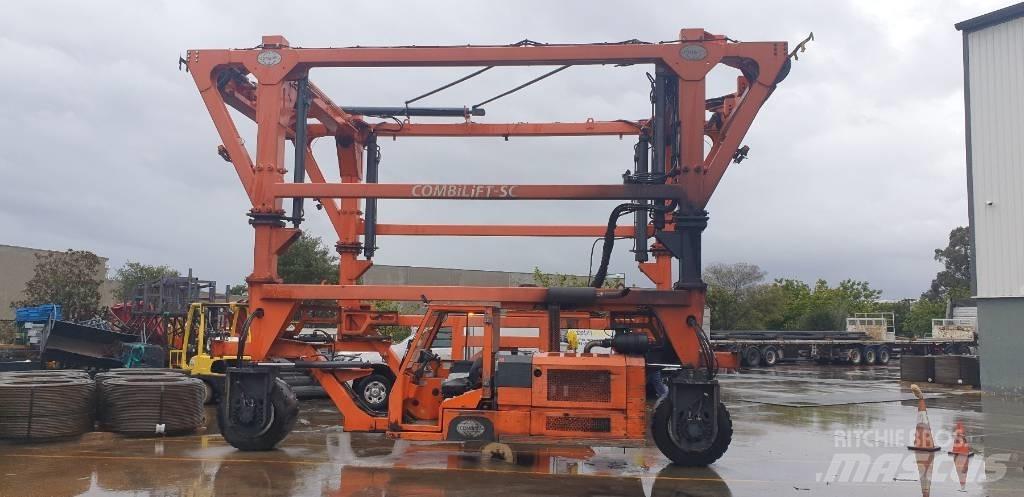 Combilift SC3T Anyagmozgatás - Egyebek