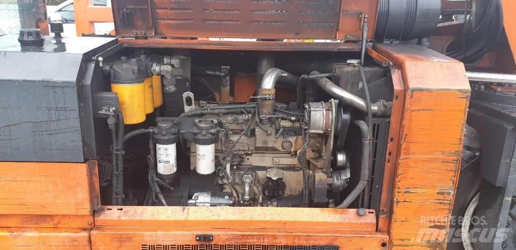Combilift SC3T Anyagmozgatás - Egyebek