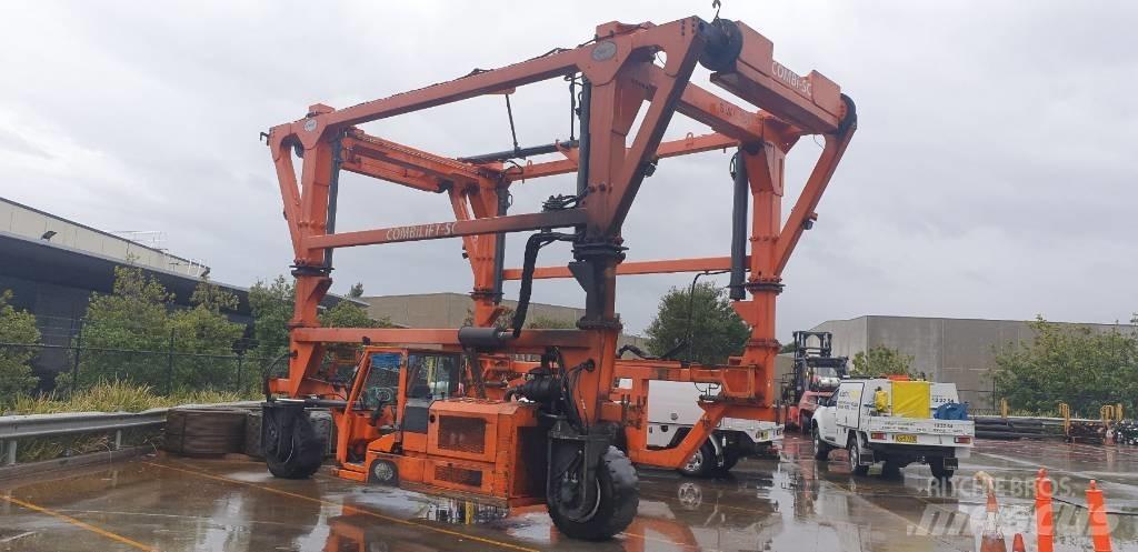 Combilift SC3T Anyagmozgatás - Egyebek