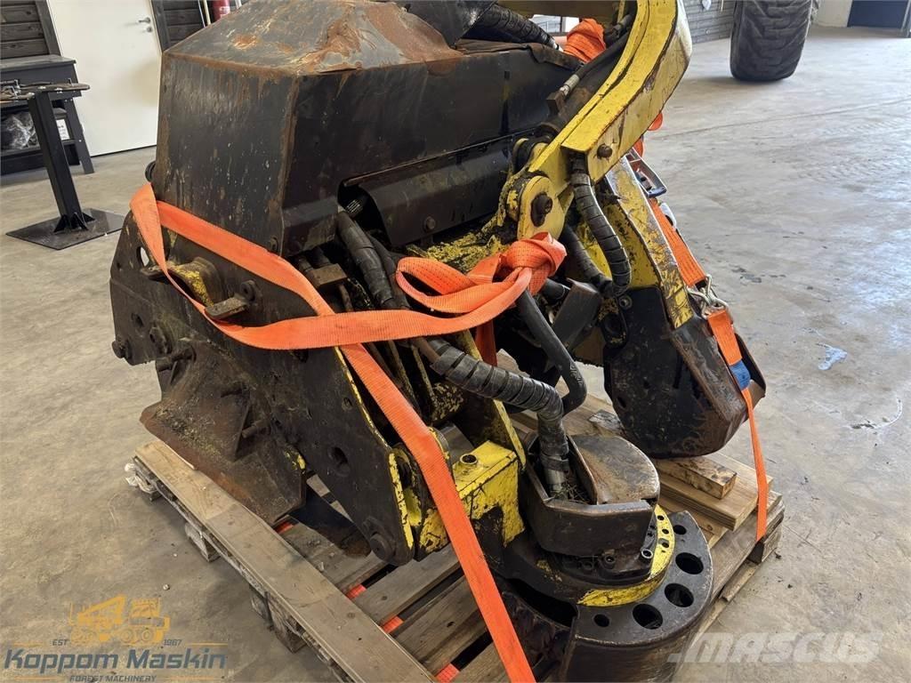 John Deere H480C Betakarító fejek