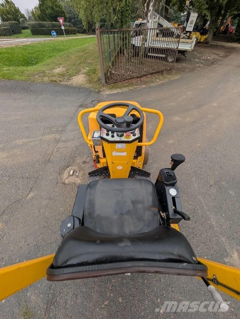 Ammann AV 20-2 Ikerdobos hengerek