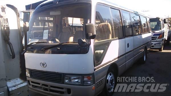 Toyota HZB50 Mini buszok