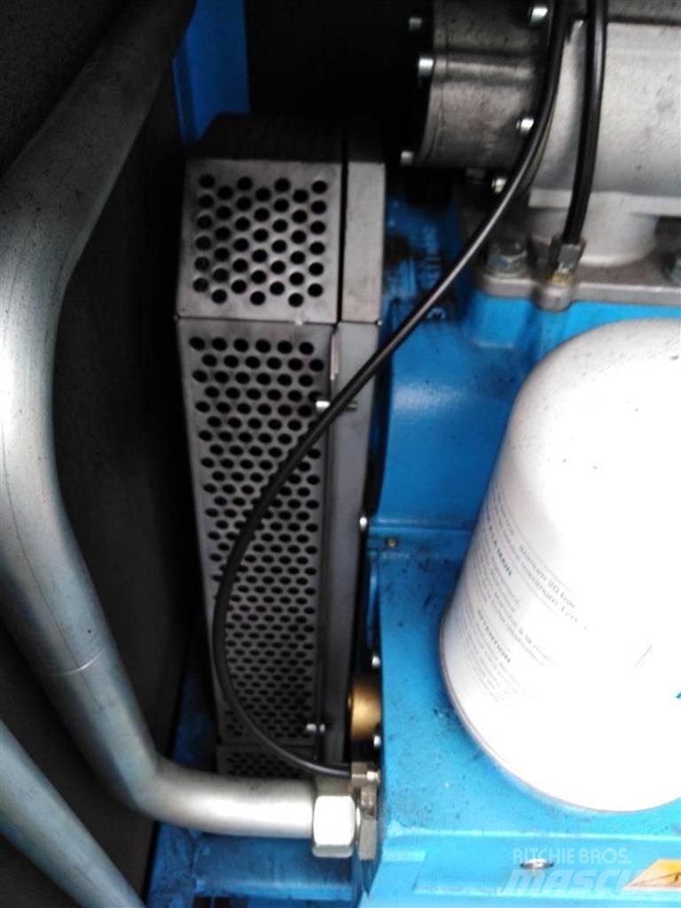 Boge C16 Kompresszorok