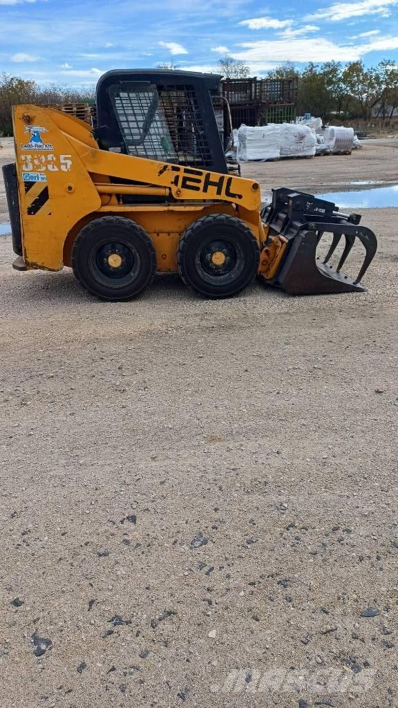 Gehl 3935 Kompaktrakodók