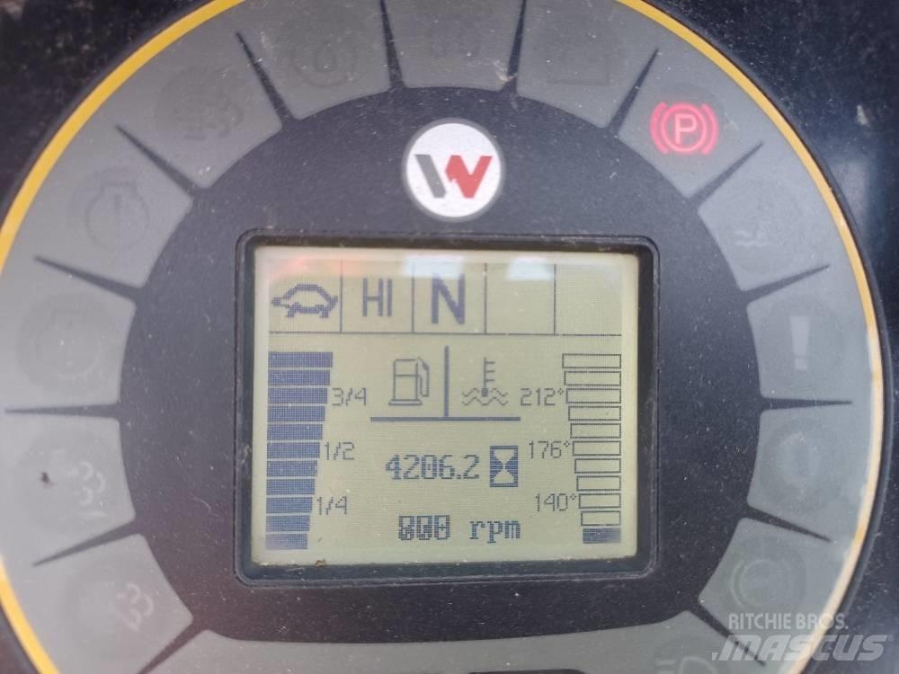 Neuson DW 60 Mezei dömperek