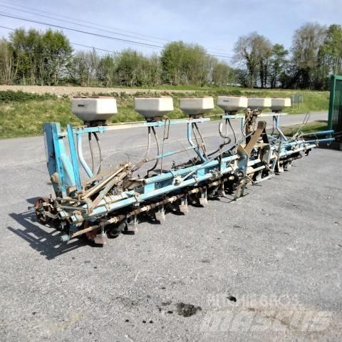 Monosem BR 502 Sorvetőgép