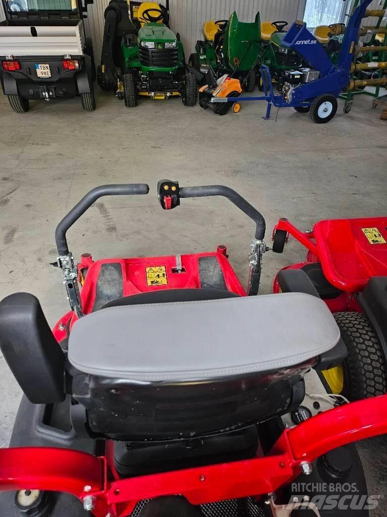 Gianni Ferrari Z223 Nulla fordulósugarú fűnyírók