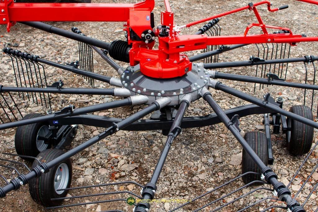 SIP STAR 850 | 26 T Szárzúzók és fűkaszák