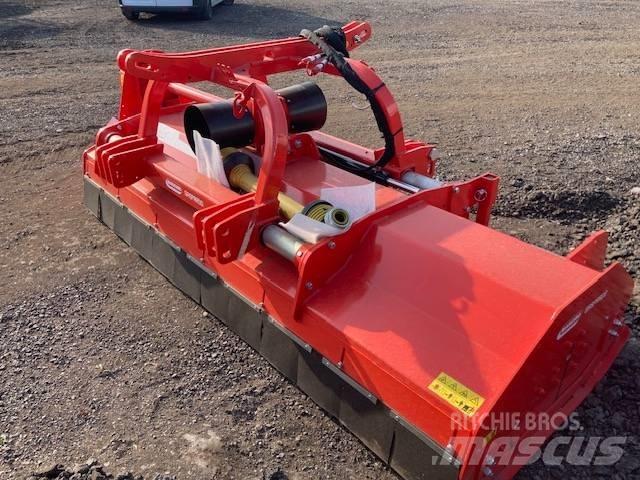 Maschio Bufalo 280 Szárzúzók és fűkaszák