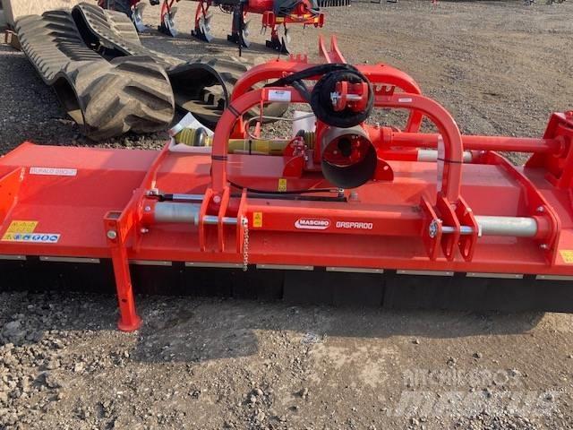 Maschio Bufalo 280 Szárzúzók és fűkaszák