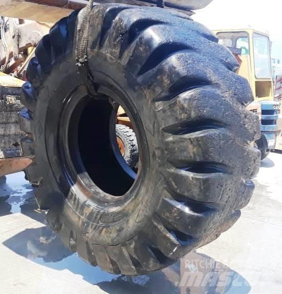 Goodyear 29.5-29 L3 Gumiabroncsok, kerekek és felnik
