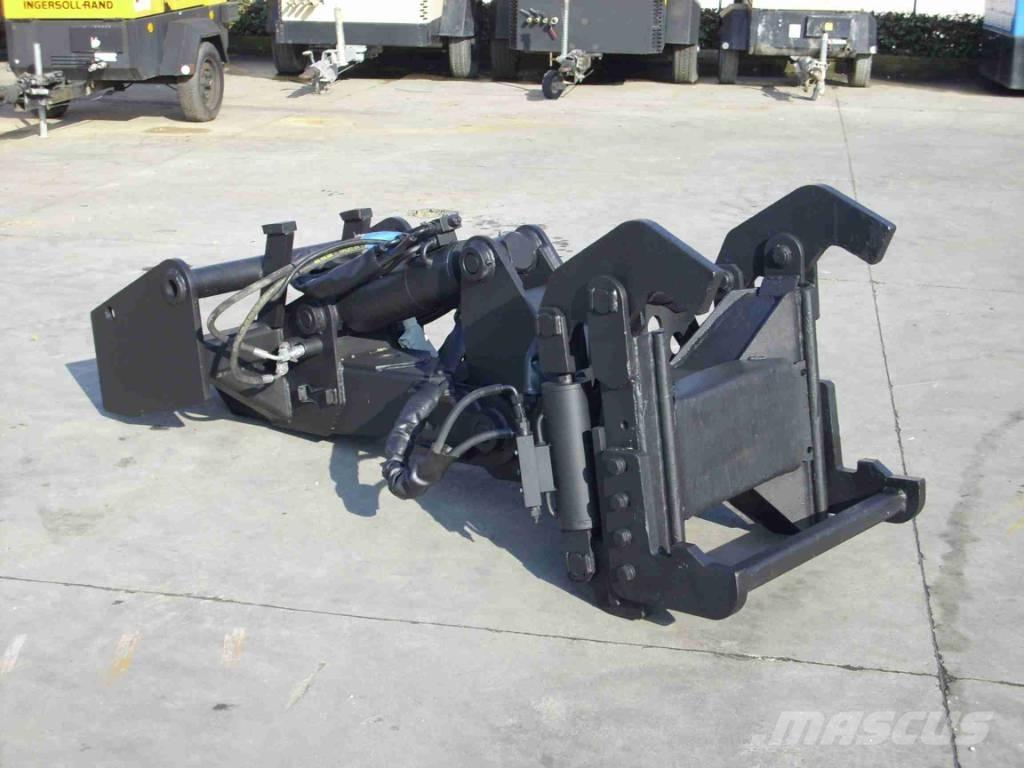 Manitou PSC4000 Anyagmozgatás - Egyebek