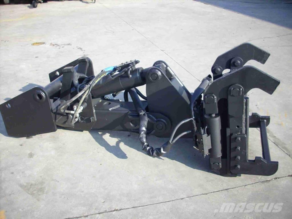 Manitou PSC4000 Anyagmozgatás - Egyebek