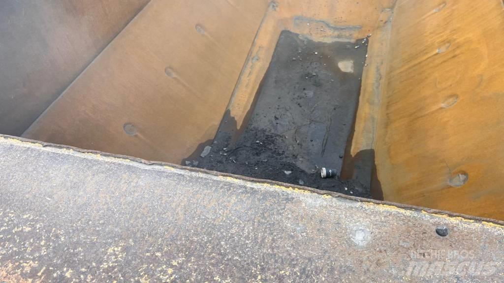 Volvo A 40 G Csuklósdömperek