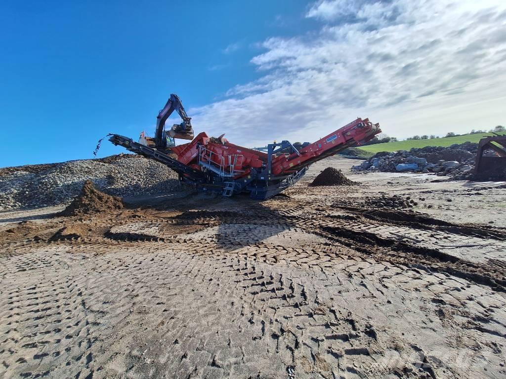 Finlay 883+ Mobil szűrők