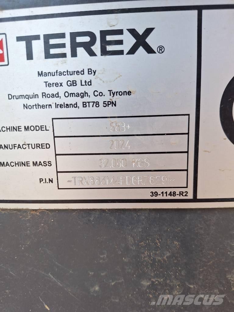 Finlay 883+ Mobil szűrők