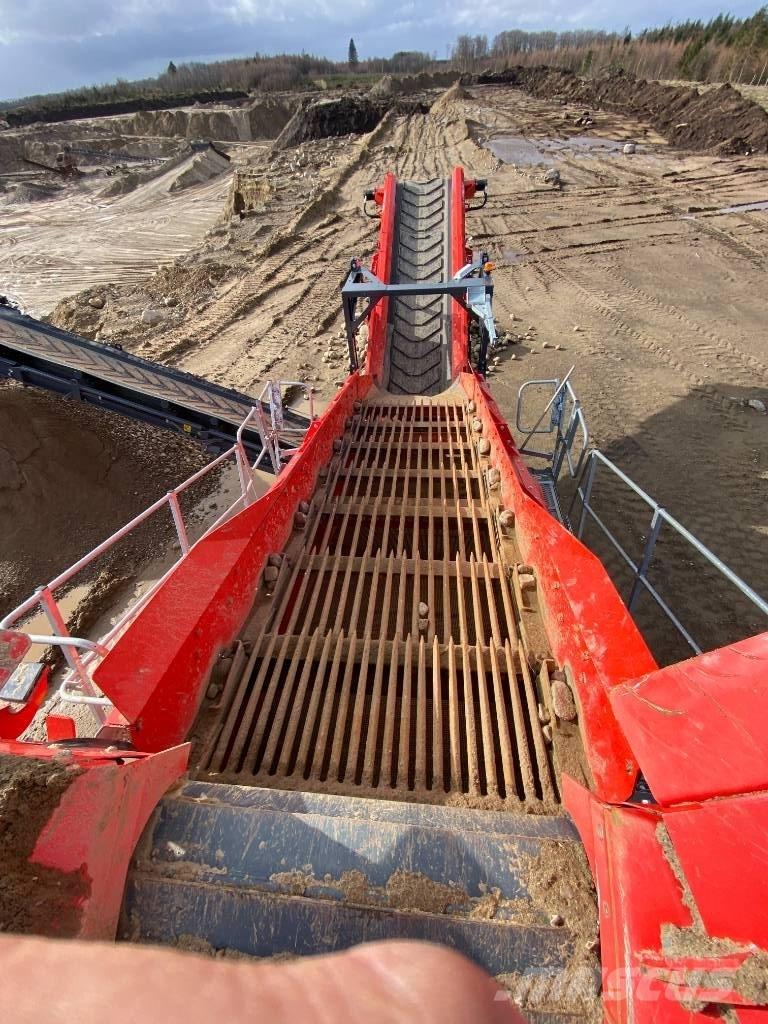 Finlay 883+ Mobil szűrők