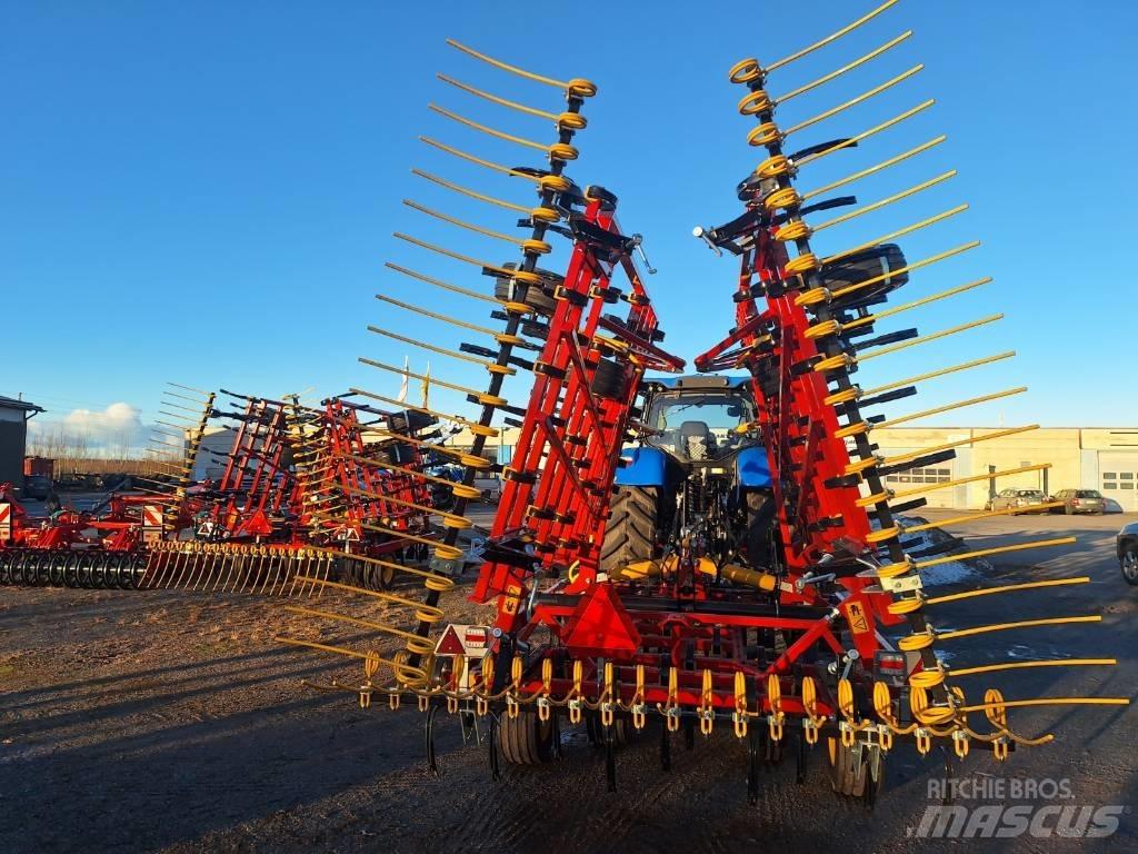 Potila Master 700 H Borona