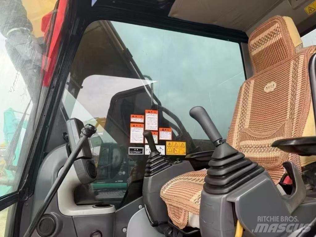 CAT 315 D L Lánctalpas kotrók