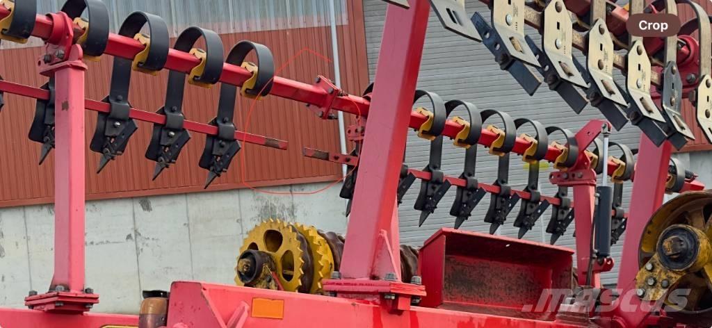 Väderstad Rexius1020 Hengerek