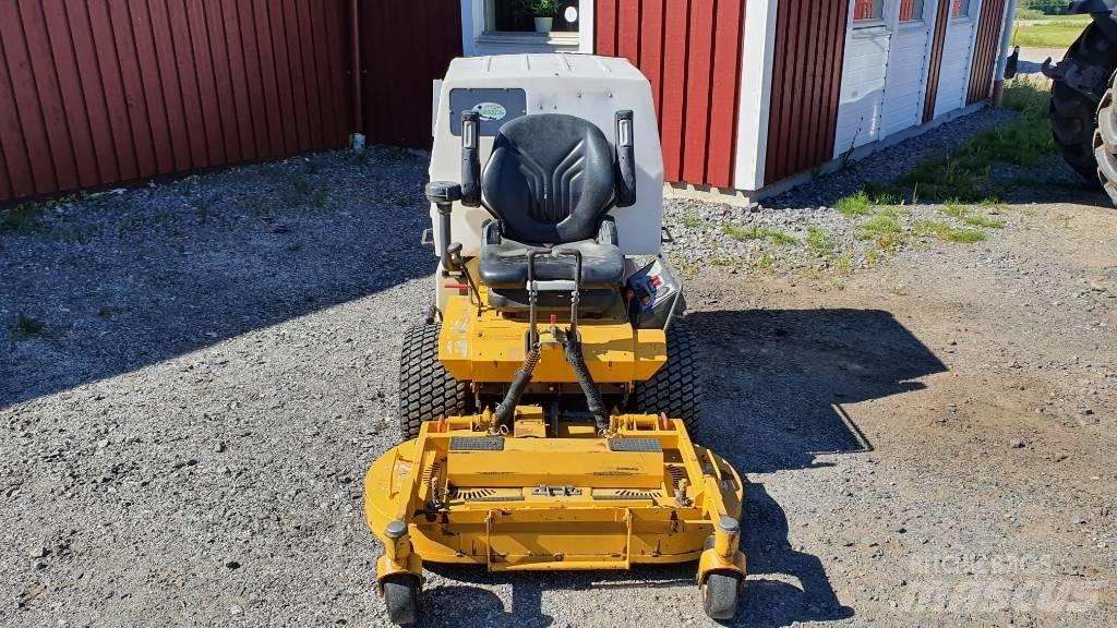 Walker MTGHS26EFI Ráülős fűnyírók