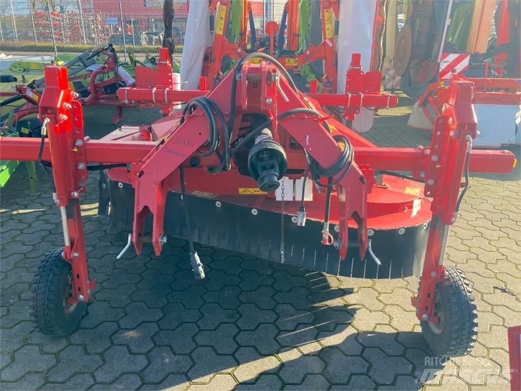 Grimme VT 220 Egyéb mezőgazdasági gépek