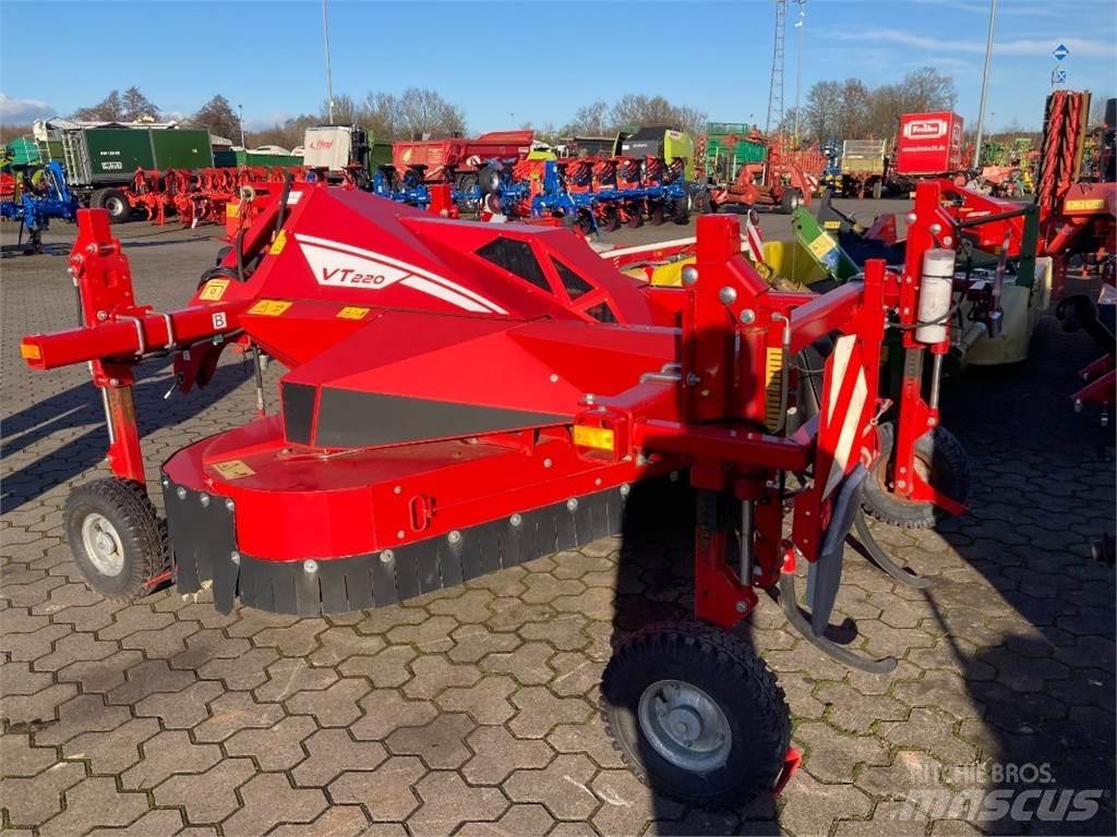 Grimme VT 220 Egyéb mezőgazdasági gépek