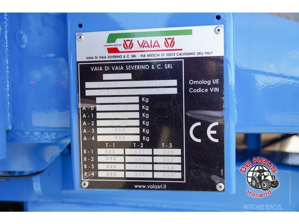Vaia N10 Egyéb mezőgazdasági gépek