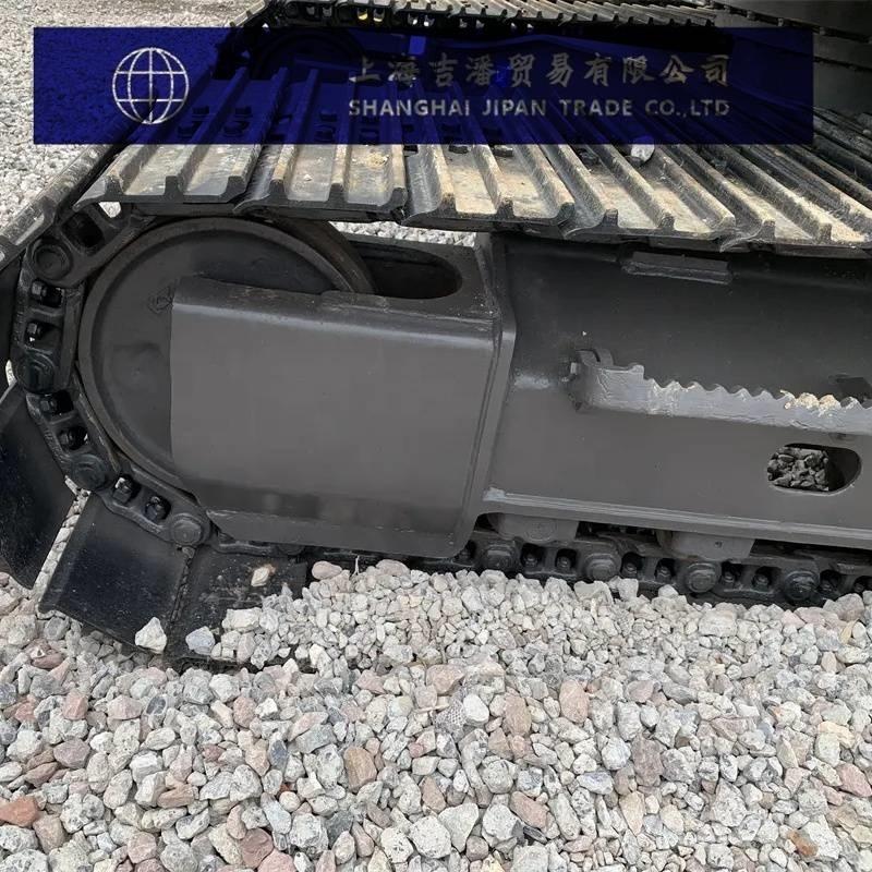 Volvo EC 140 Lánctalpas kotrók