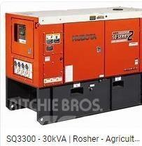 Mosa TS 500 PS/BC Heggesztő berendezések
