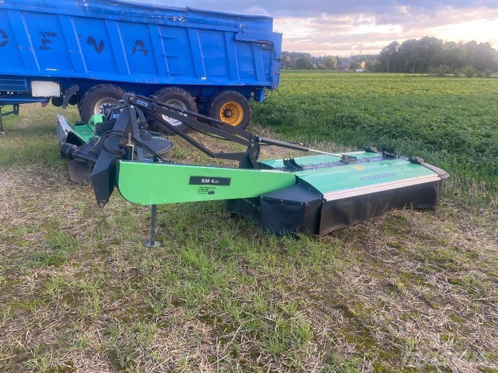 Deutz-Fahr KM 4.27 Egyéb mezőgazdasági gépek