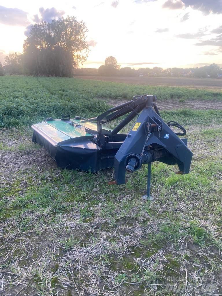 Deutz-Fahr KM 4.27 Egyéb mezőgazdasági gépek