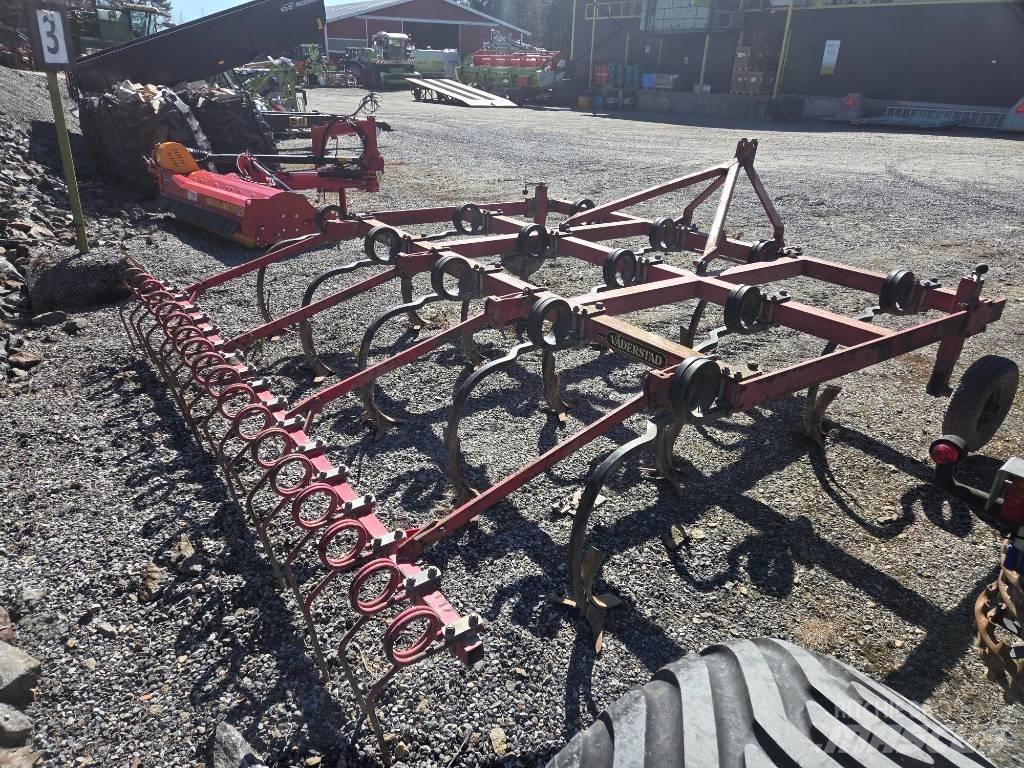 Väderstad Cultivator Kultivátorok