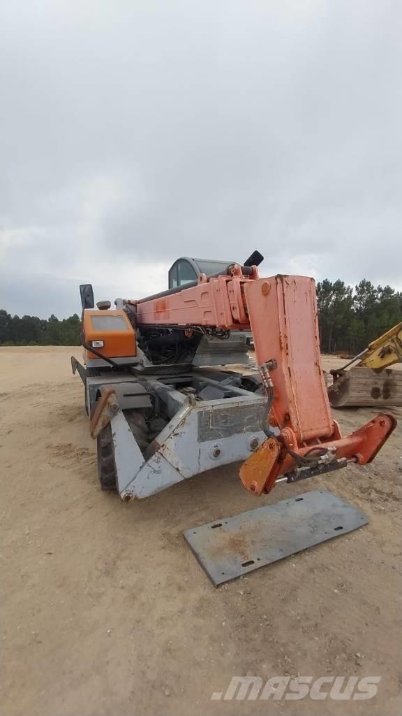 Terex Girolift 3514 Teleszkópos rakodók