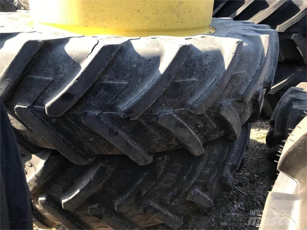 Michelin 520/85R46 Gumiabroncsok, kerekek és felnik