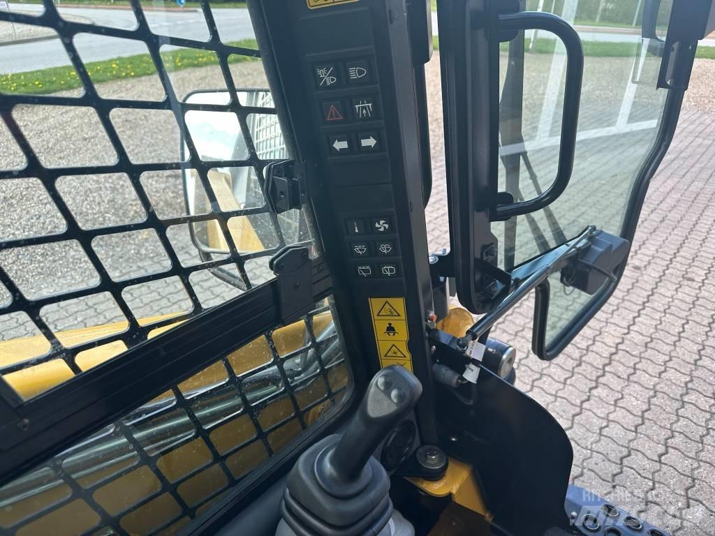Gehl RT165 Kompaktrakodók