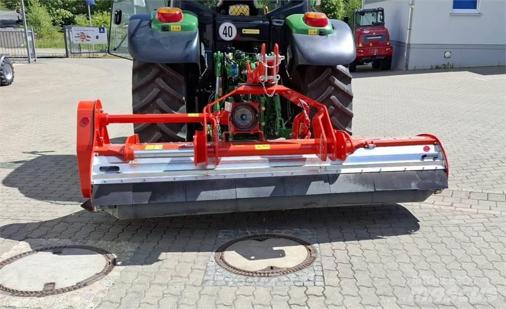 Kuhn BPR 280 Pro Szárzúzók és fűkaszák