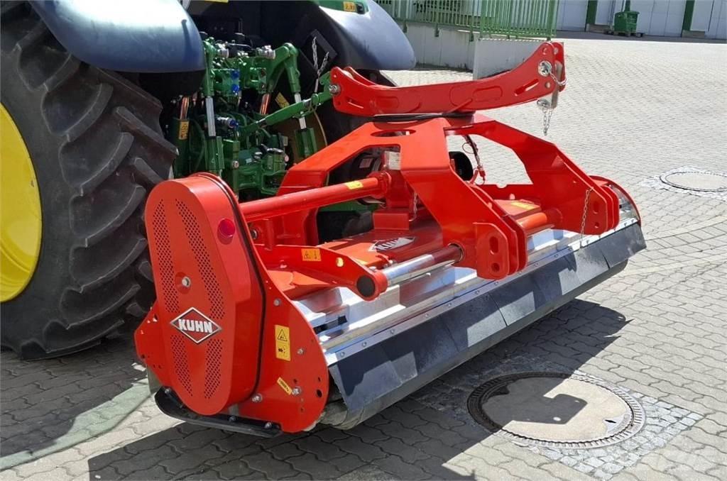Kuhn BPR 280 Pro Szárzúzók és fűkaszák