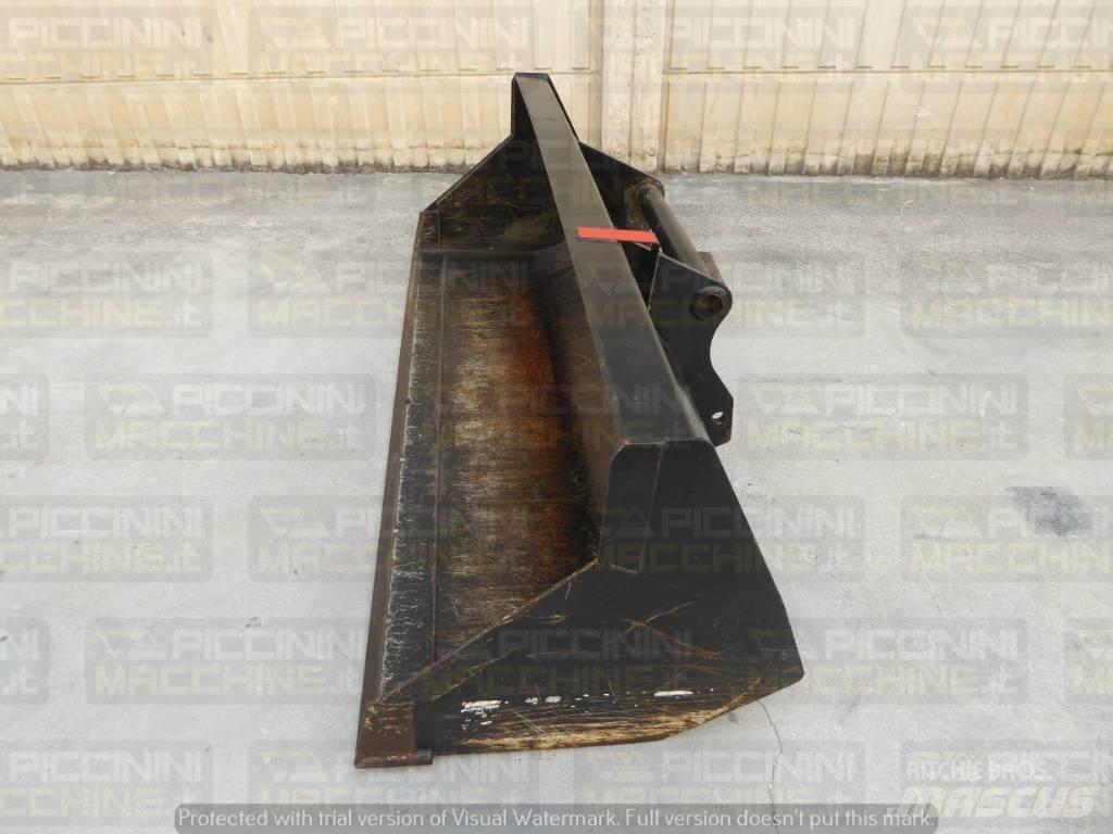 Manitou CBR1000 Kanalak