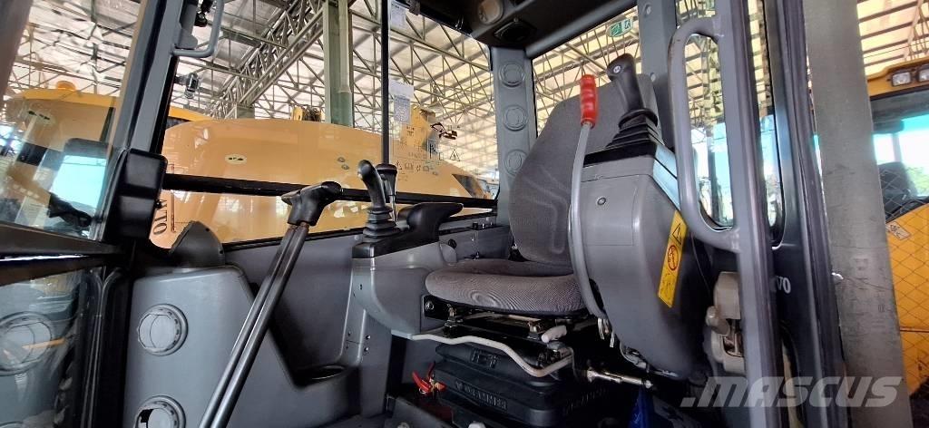 Volvo ECR 88 Közepes (midi) kotrók 7 t - 12 t