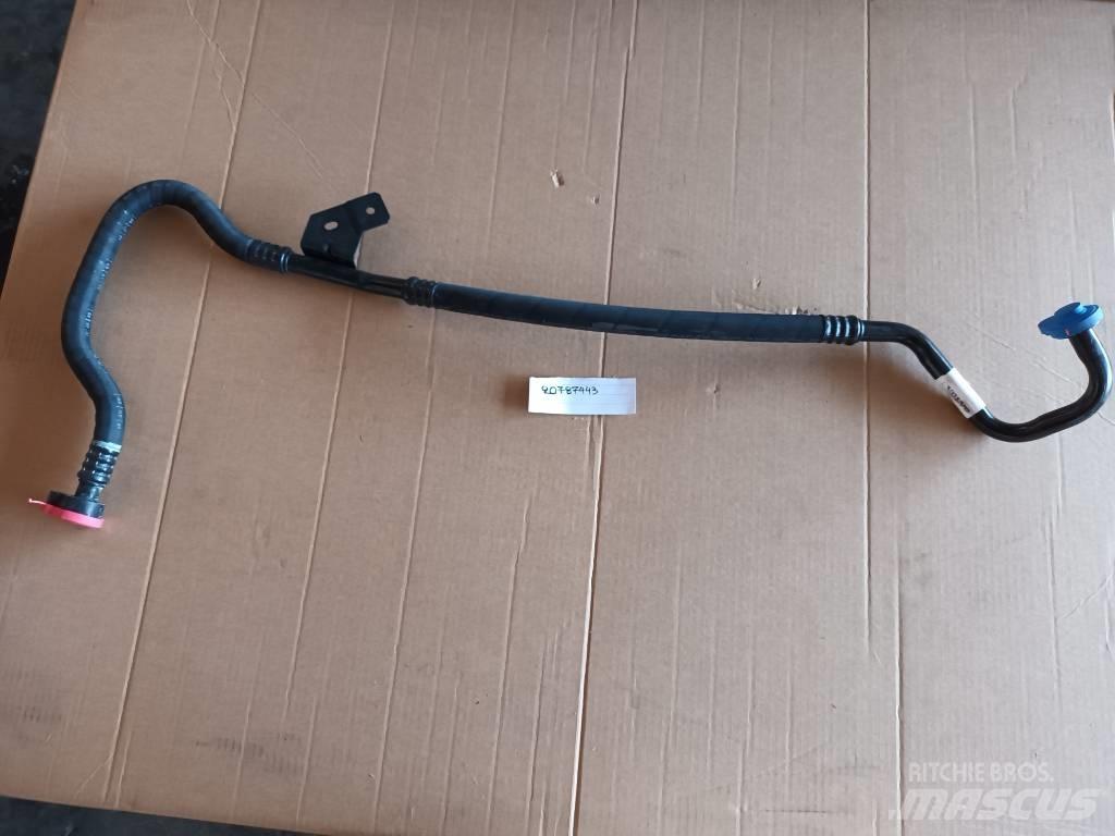 Volvo PIPE 20787443 Haszonjárművek - Egyéb