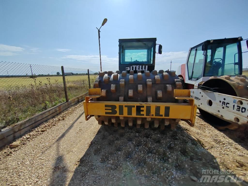 Bitelli Tifone Kombinált hengerek
