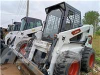 Bobcat S 590 Kompaktrakodók