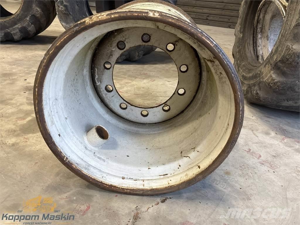 Gremo 950 24x22,5 Gumiabroncsok, kerekek és felnik