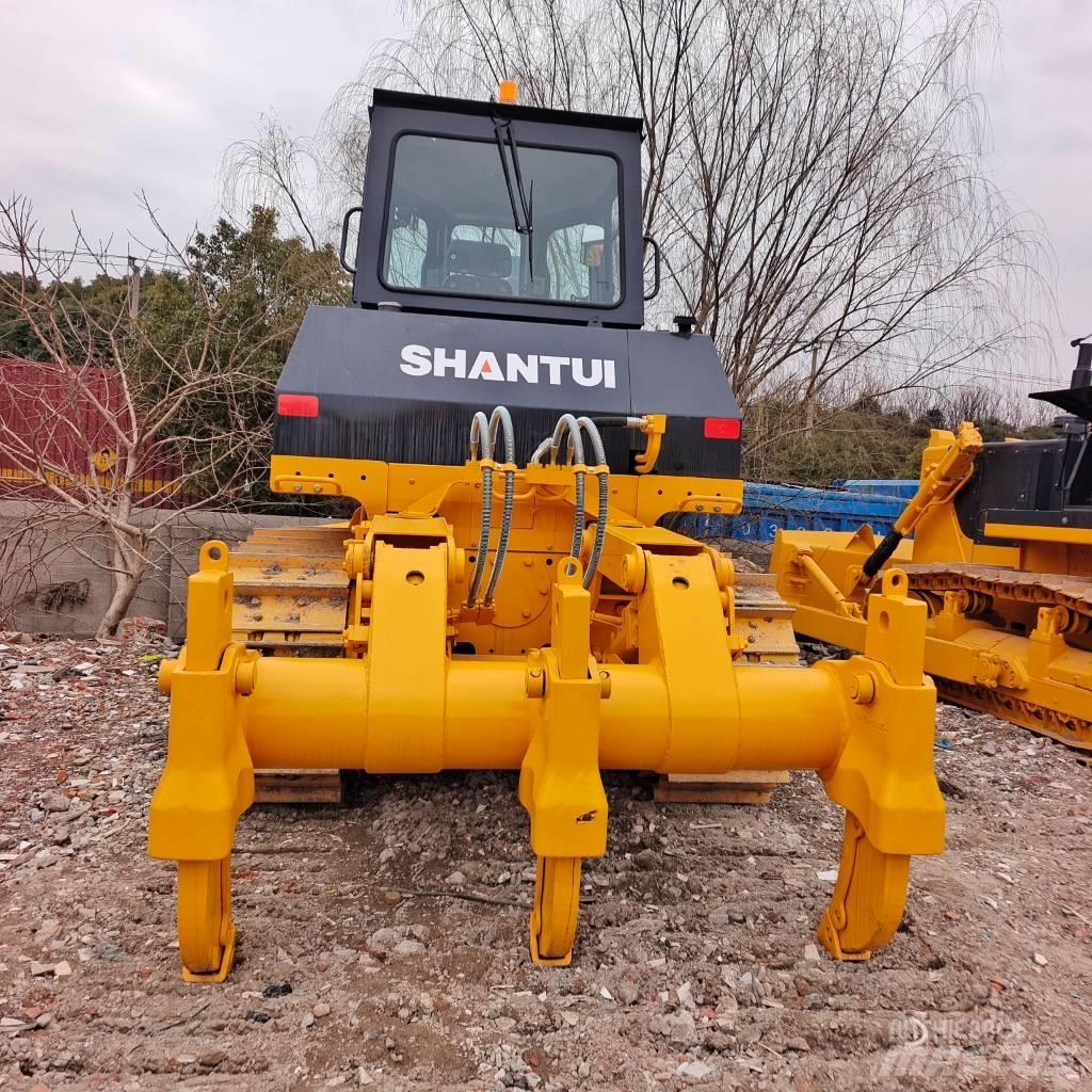 Shantui SD 22 Lánctalpas kotrók