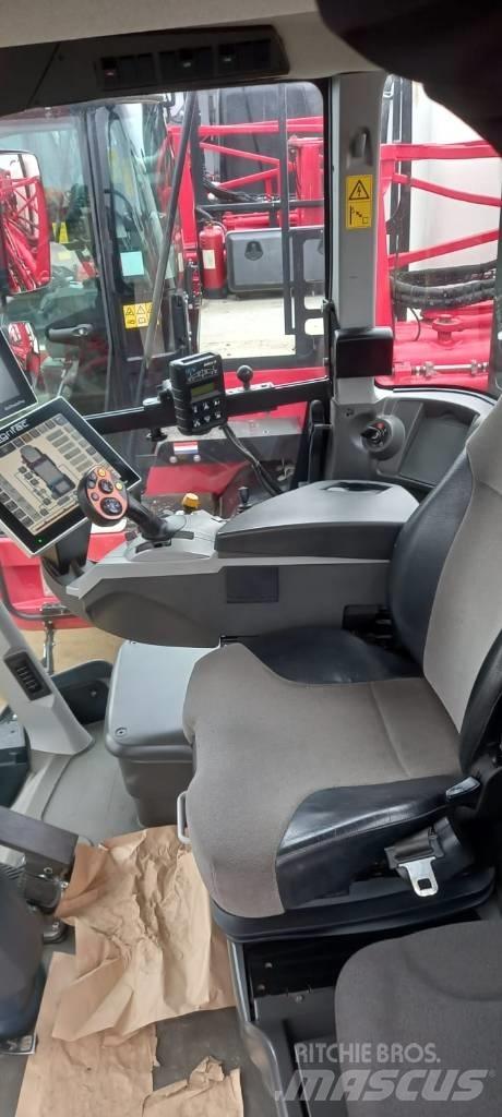 Agrifac Condor 4 Önjáró trágyaszórók