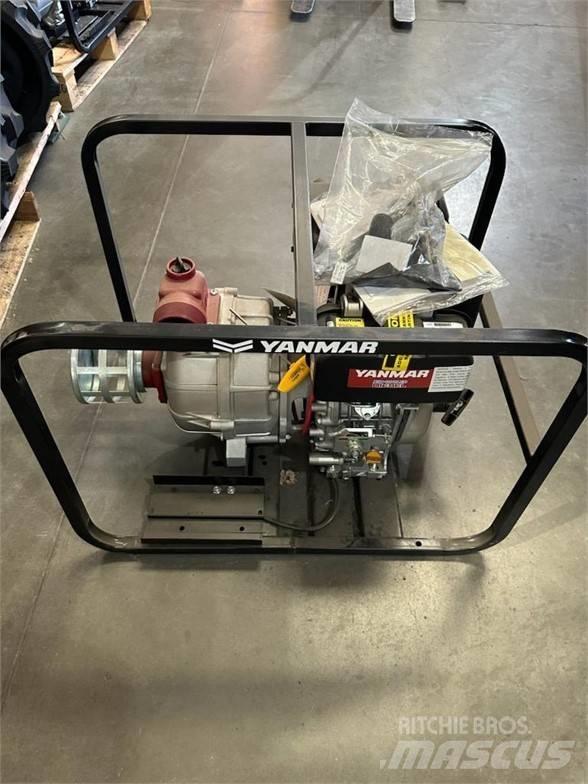 Yanmar YDP30TW Vízpumpák