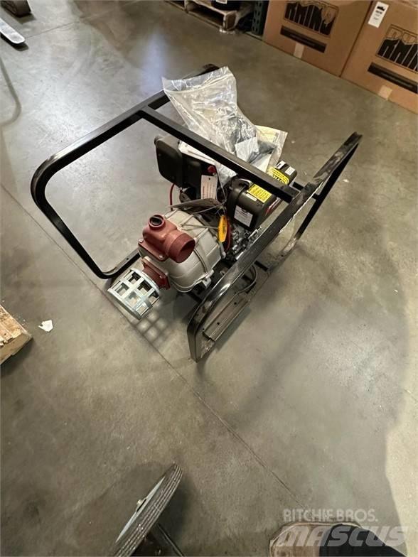 Yanmar YDP30TW Vízpumpák